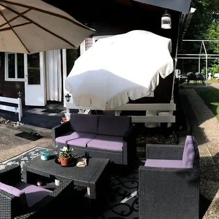 Bos “meibloempje” * Lanaken