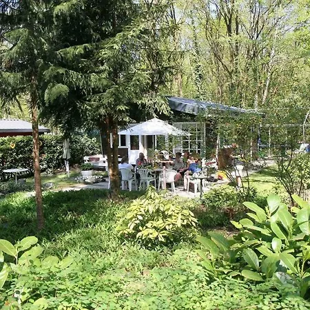 Chalet Bos “meibloempje”